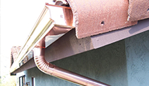Rain Gutter Installation, Repair, Cleaning in Middle Island, NY
